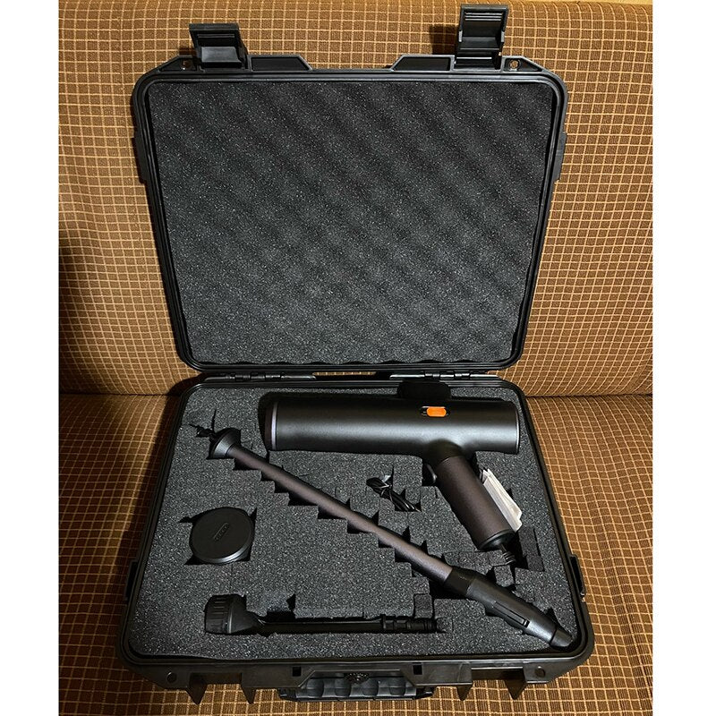 Hard Carry Tool Case - CineQuips