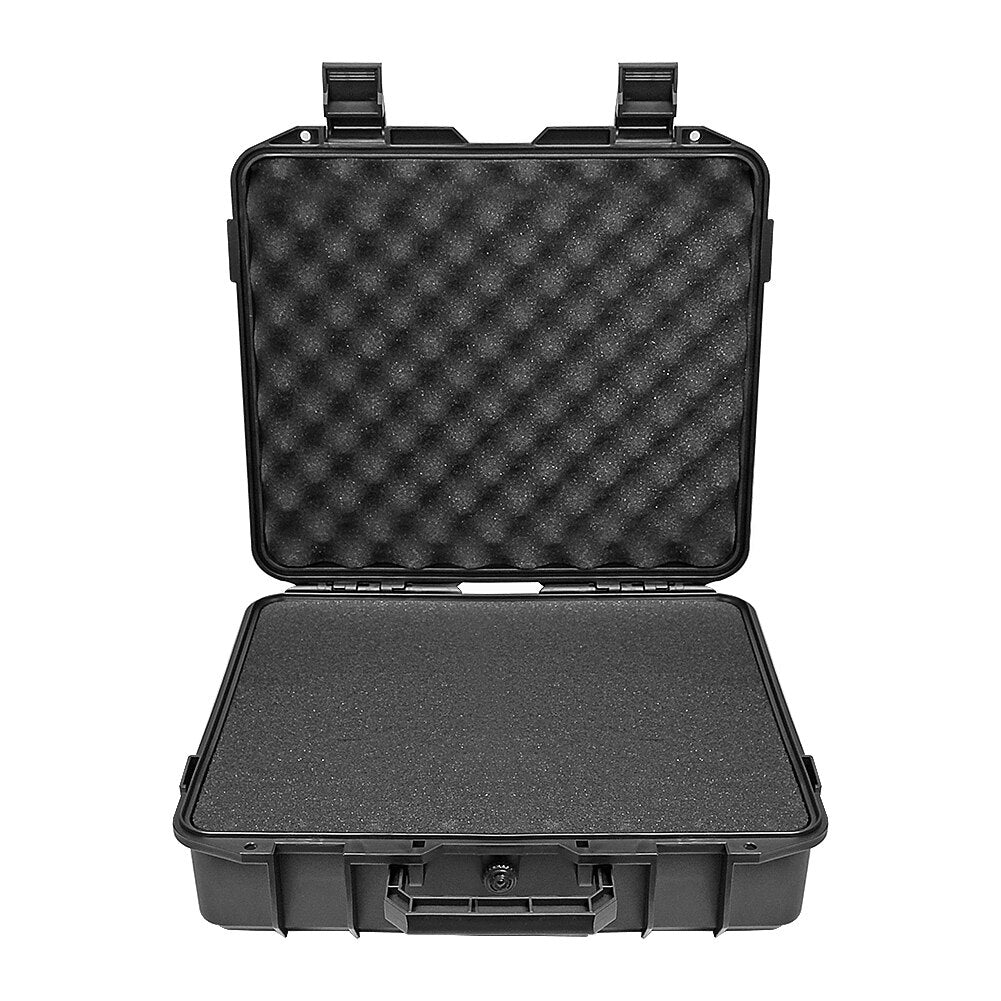 Hard Carry Tool Case - CineQuips