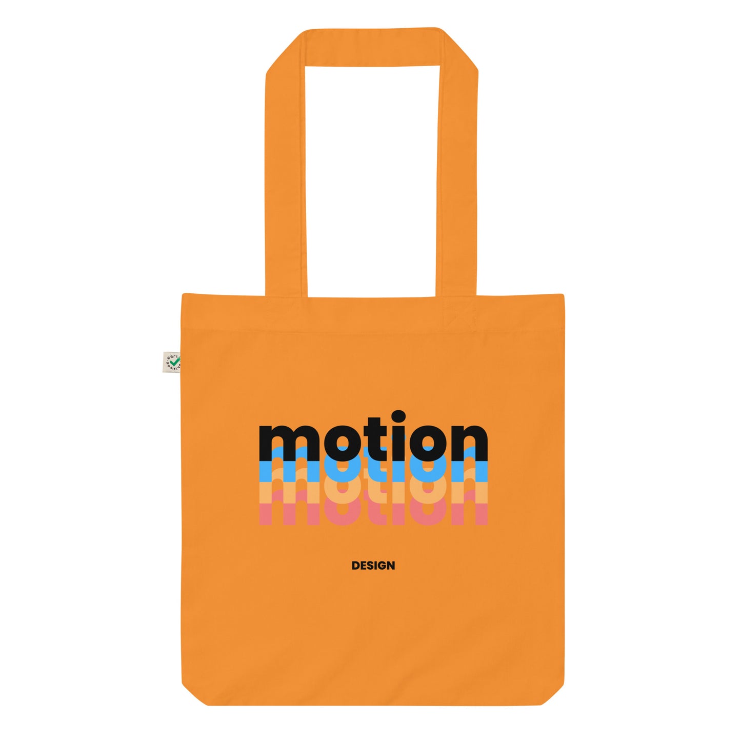 Organic Fashion Tote Bag Motion Design - CineQuips