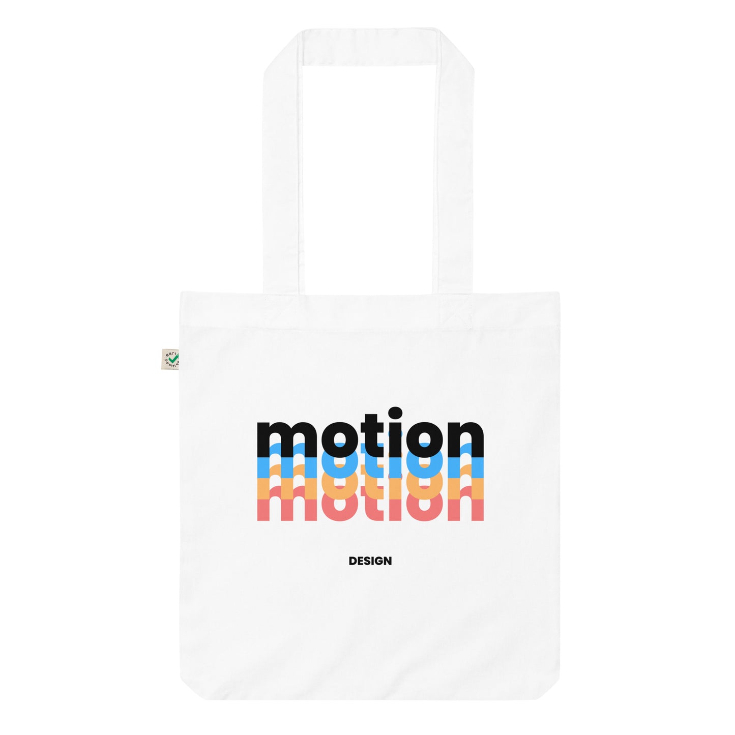 Organic Fashion Tote Bag Motion Design - CineQuips