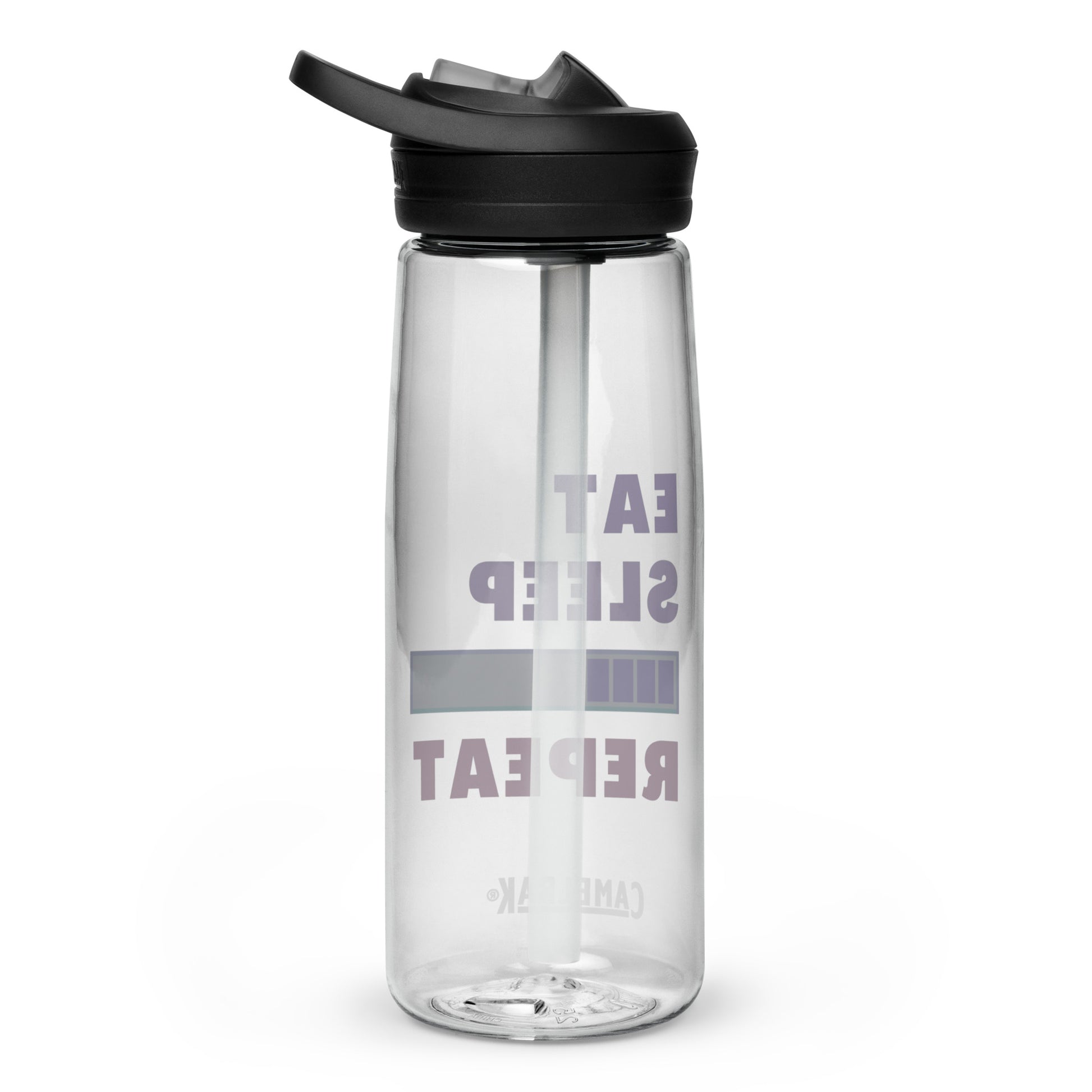 Sports Water Bottle Load / Render Repeat - CineQuips