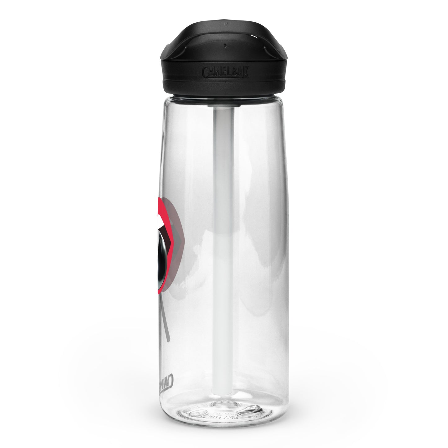 Sports water bottle Lolly Pop - CineQuips