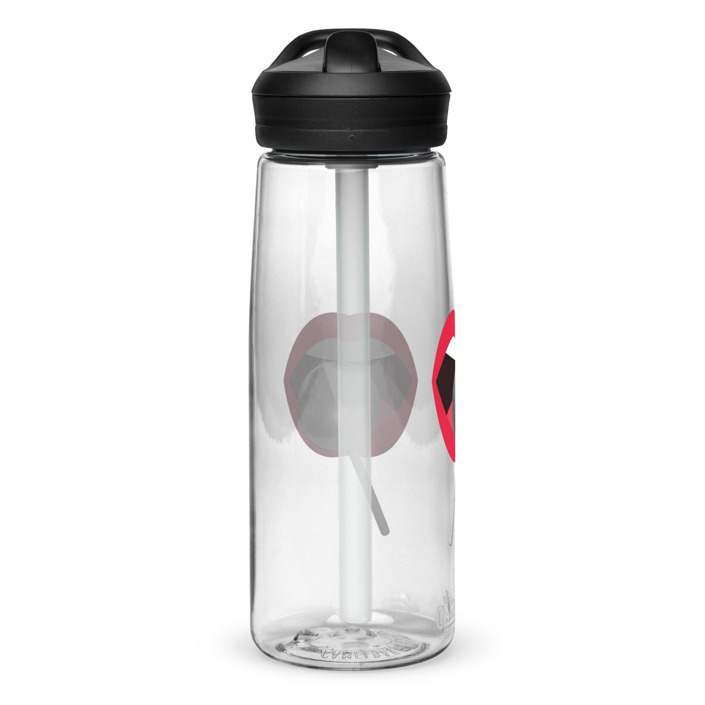 Sports water bottle Lolly Pop - CineQuips