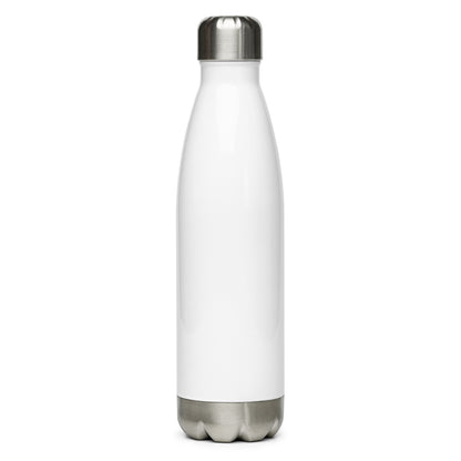 Stainless Steel Water Bottle Eat Sleep Load Repeat - CineQuips